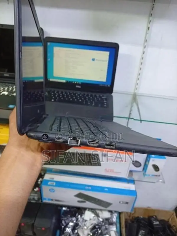 Dell Laptop 3300