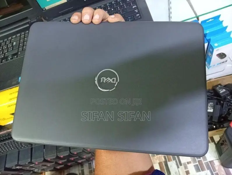 Dell Laptop 3300