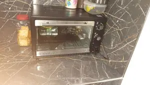 Electric Oven