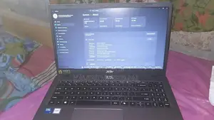 Acer Aspire 15 | Intel Core i3 14th Gen Full Set