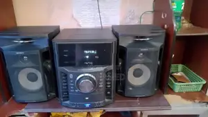 Sony Sounds System