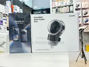 insta 360 X6 essential combo pack