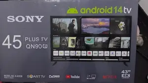 Sony 45inch Android Tv