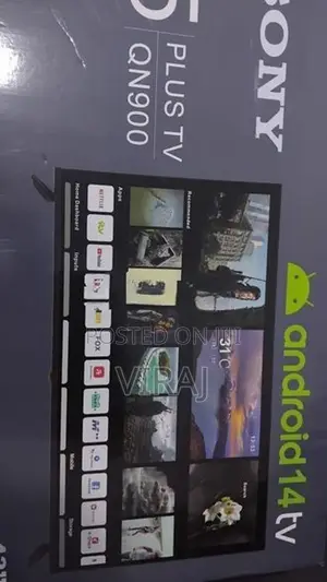 Sony 45inch Android Tv