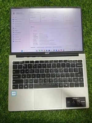 Acer Aspire A114-34M