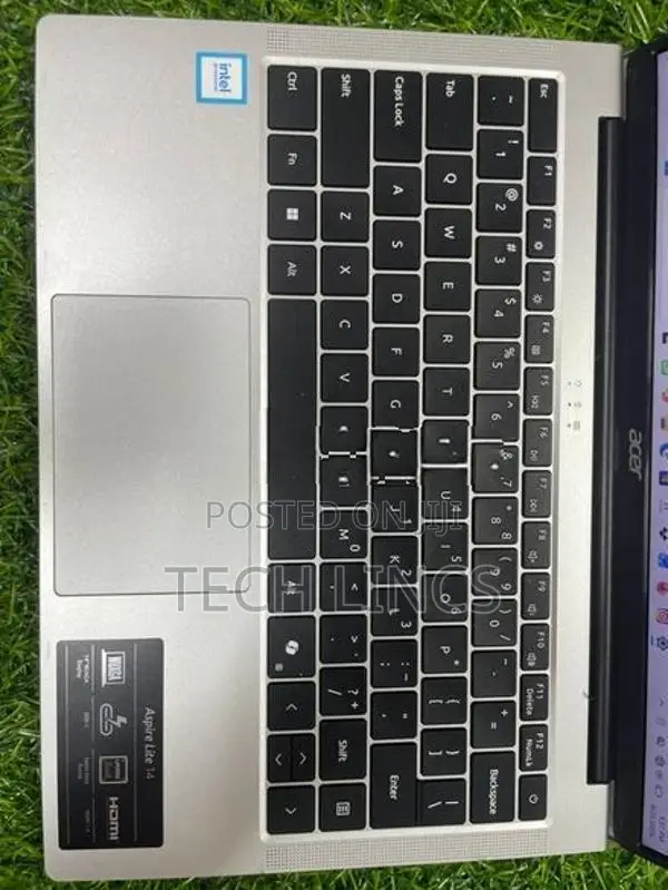 Acer Aspire A114-34M