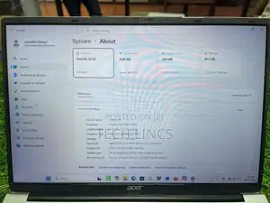 Acer Aspire A114-34M