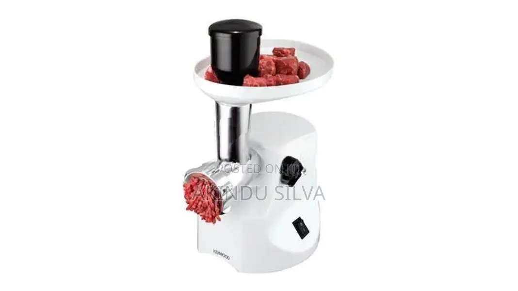 Kenwood Pro 1400 Meat Grinder