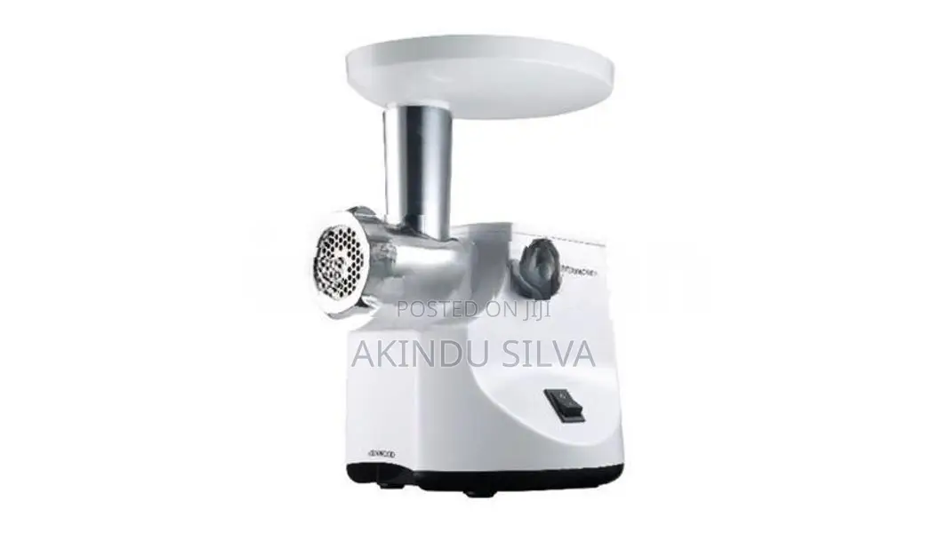 Kenwood Pro 1400 Meat Grinder