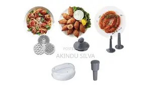 Kenwood Pro 1400 Meat Grinder