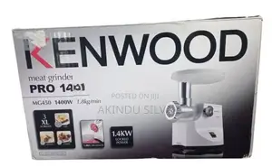 Kenwood Pro 1400 Meat Grinder