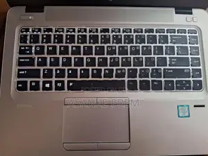 Hp i7 laptop 16GB RAM