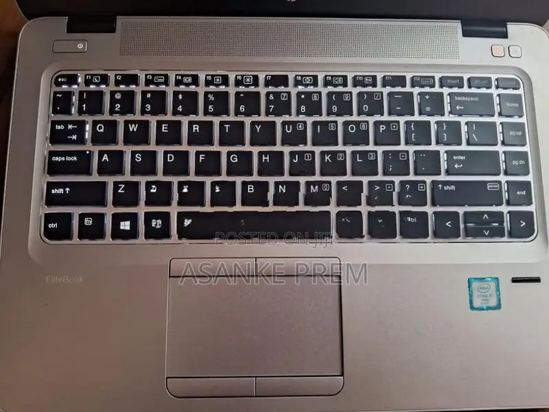 Hp i7 laptop 16GB RAM