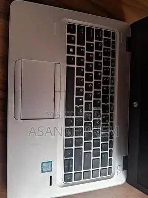 Hp i7 laptop 16GB RAM