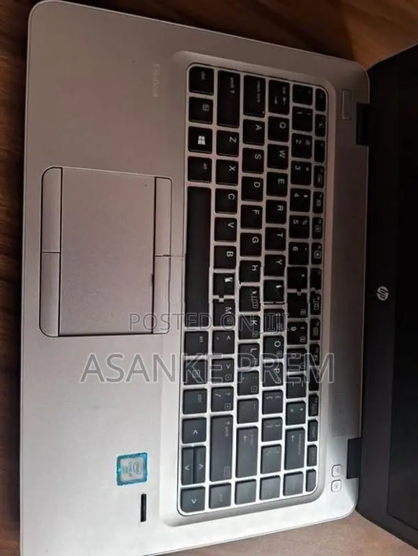 Hp i7 laptop 16GB RAM