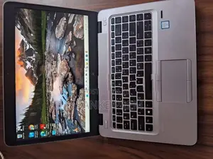 Hp i7 laptop 16GB RAM