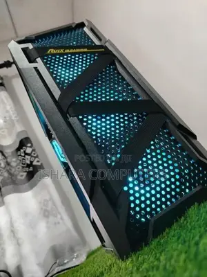 I5 4th Gen Gaming Pc