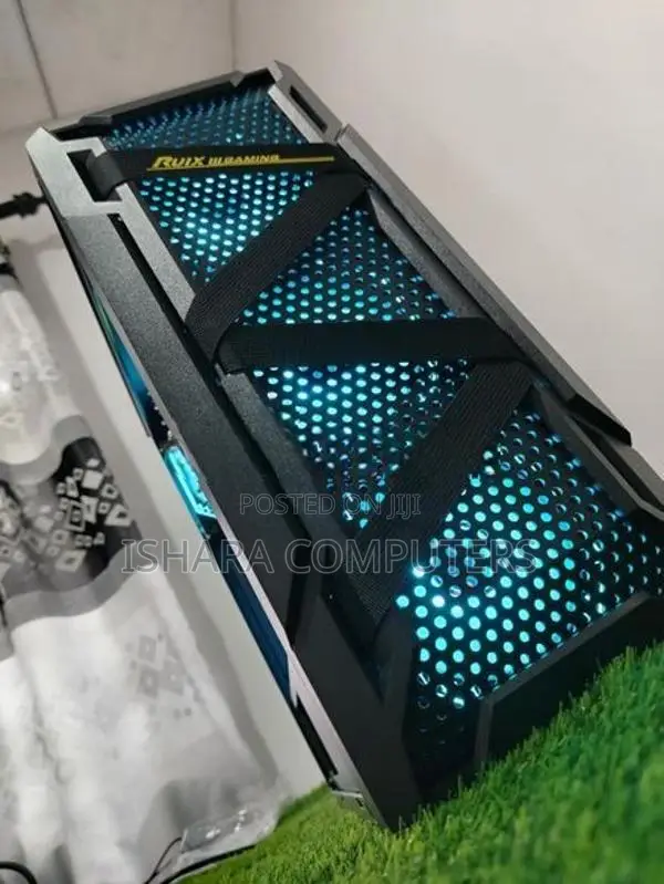 I5 4th Gen Gaming Pc