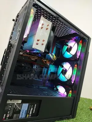 I5 4th Gen Gaming Pc