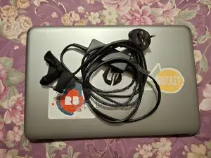 HP 15 Laptop (8GB RAM / 500GB HDD)