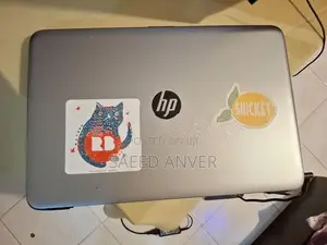HP 15 Laptop (8GB RAM / 500GB HDD)
