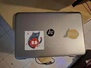 HP 15 Laptop (8GB RAM / 500GB HDD)