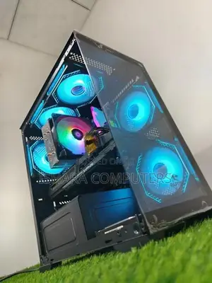 I5 6th Gen Gaming Pc