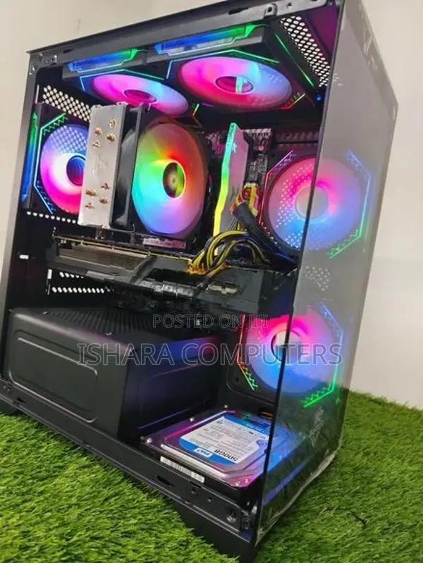I5 6th Gen Gaming Pc