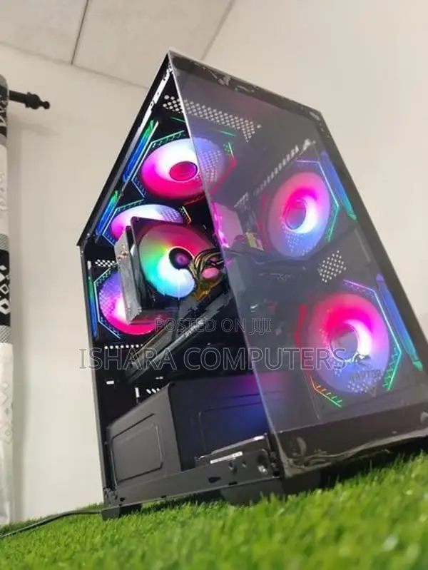 I5 6th Gen Gaming Pc