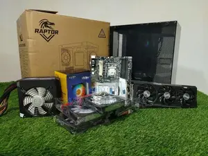 I5 6th Gen Gaming Pc