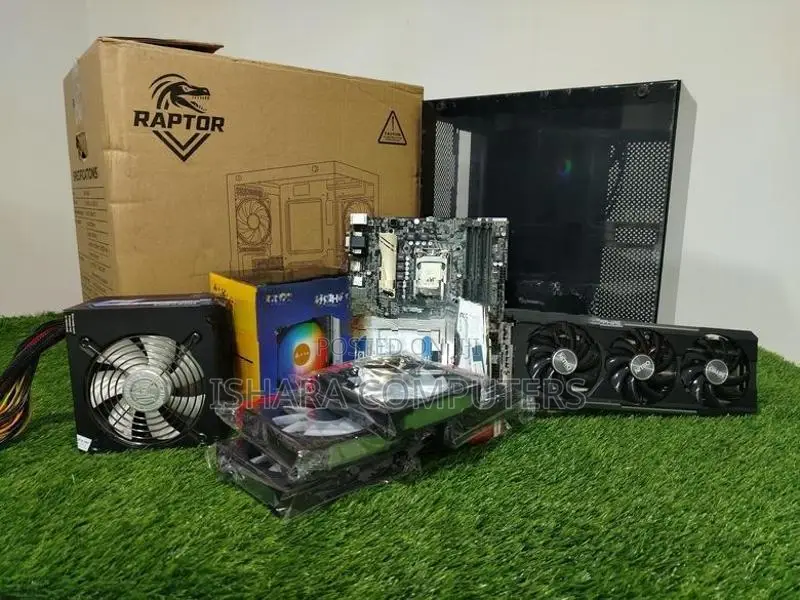 I5 6th Gen Gaming Pc