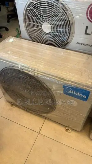 24000Btu Non Inverter Uesd Ac