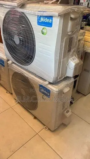 24000Btu Non Inverter Uesd Ac