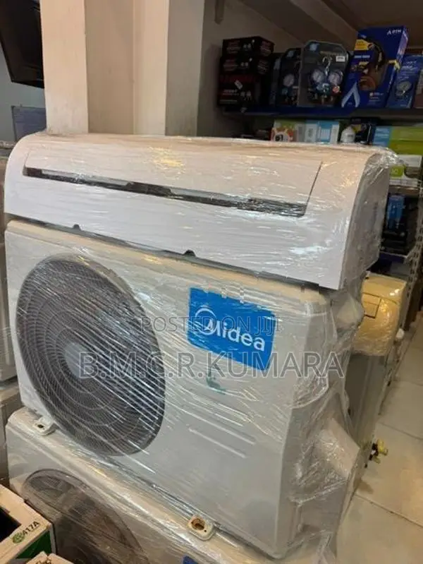 24000Btu Non Inverter Uesd Ac