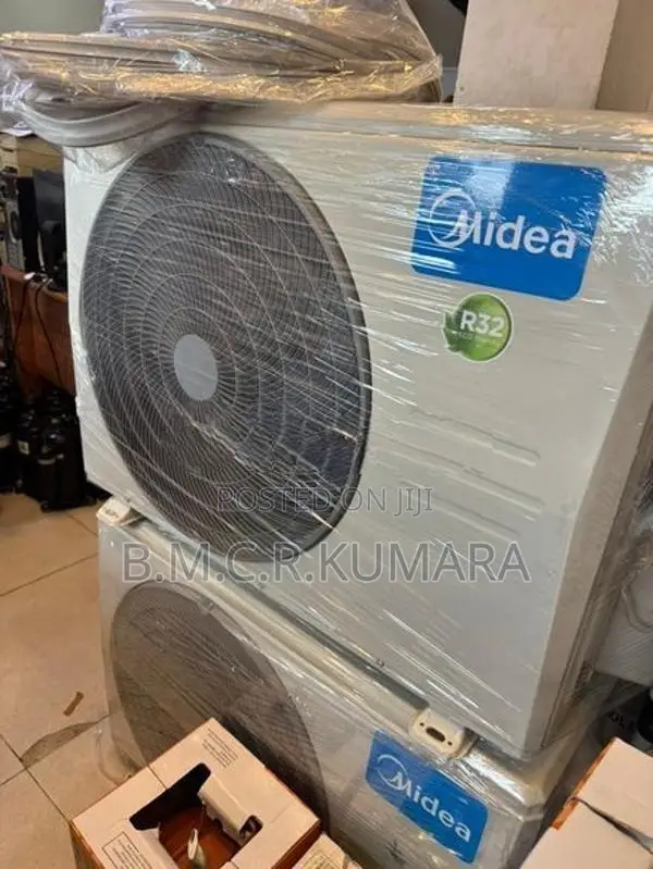 24000Btu Non Inverter Uesd Ac