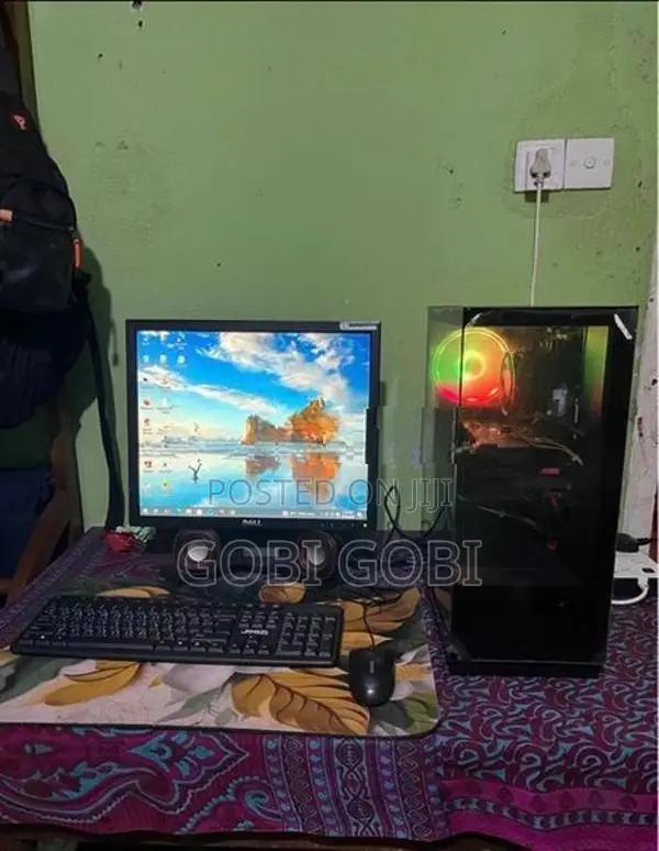 Gameing PC