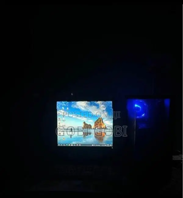Gameing PC