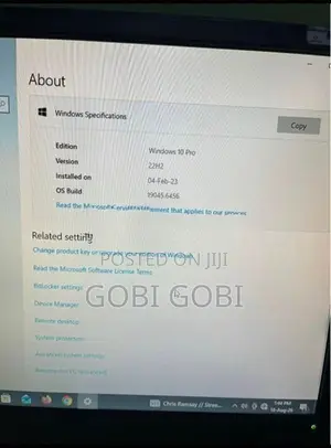 Gameing PC