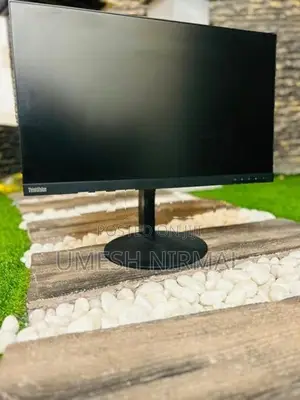 Lenovo IPS Monitors 24Inch