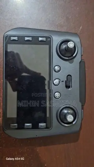 S159 UAV GPS Drone Smart Remote Controller