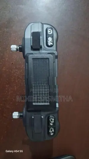 S159 UAV GPS Drone Smart Remote Controller