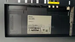 Samsung Tv for Parts