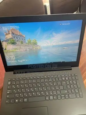 Lenovo Ideapad 330 i3 7th Gen