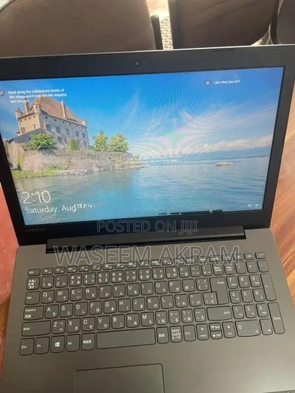 Lenovo Ideapad 330 i3 7th Gen
