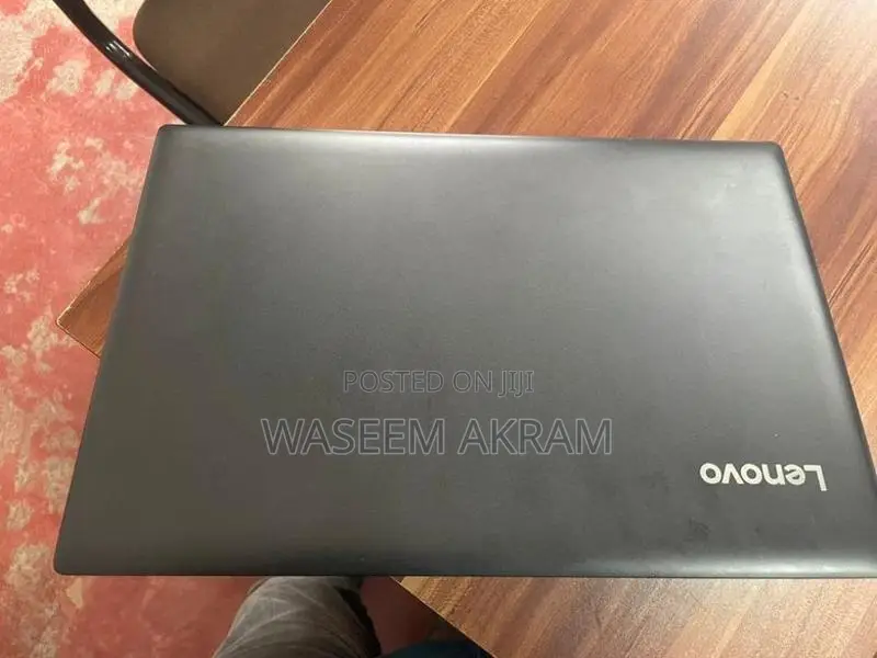 Lenovo Ideapad 330 i3 7th Gen