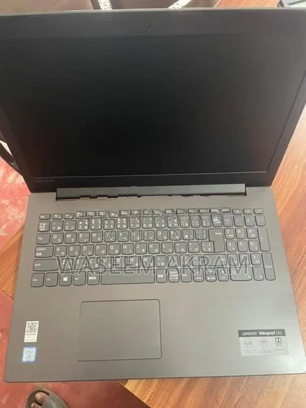 Lenovo Ideapad 330 i3 7th Gen