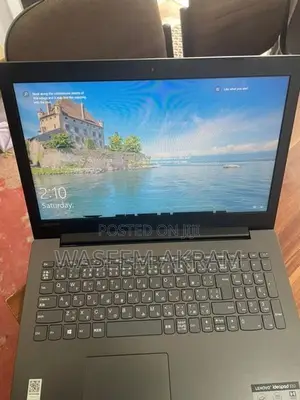 Lenovo Ideapad 330 i3 7th Gen
