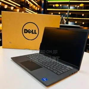 Dell Latitude 7430 i7 16GB RAM 512SSD 12th GEN
