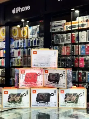JBL GO5 Speaker