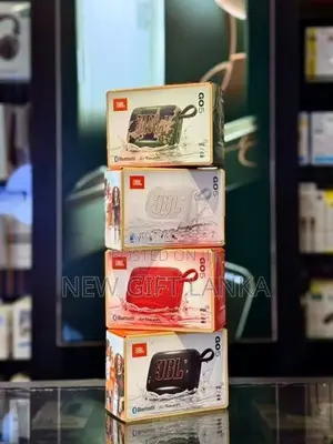 JBL GO5 Speaker